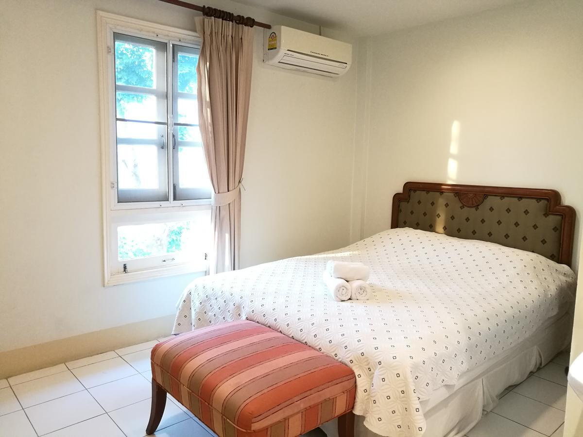 Oasis91 Resort & Restaurant Haad Chao Samran Ruang foto