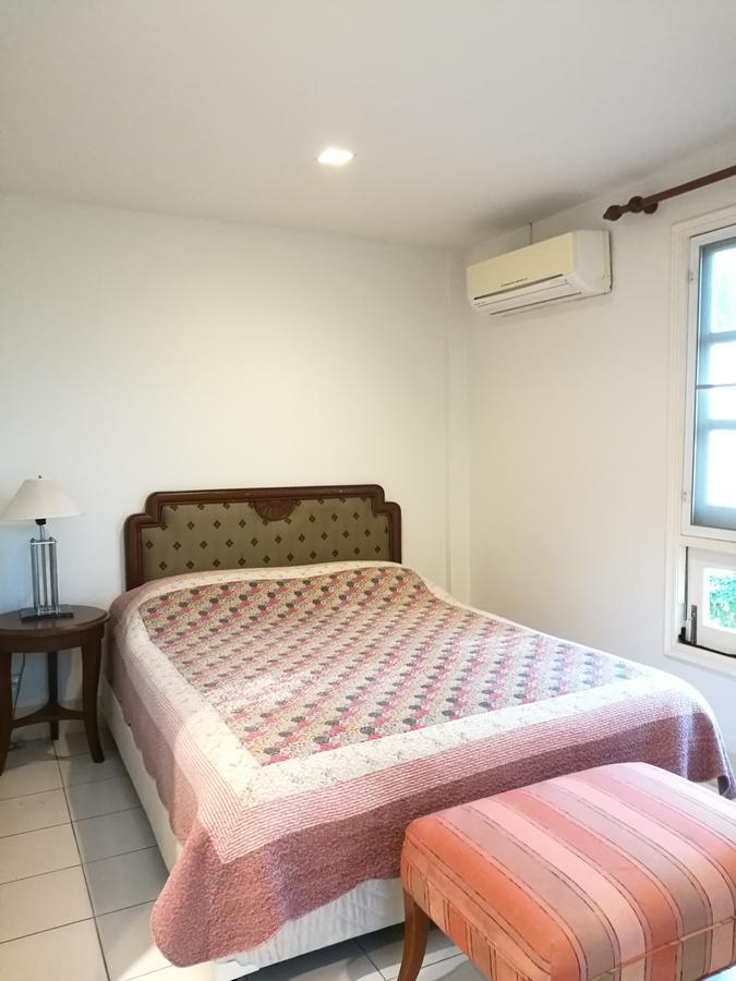 Oasis91 Resort & Restaurant Haad Chao Samran Bagian luar foto