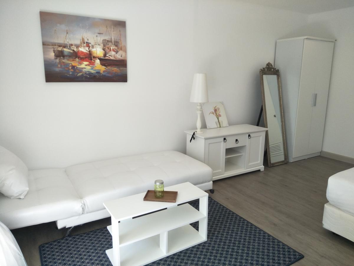 Oasis91 Resort & Restaurant Haad Chao Samran Bagian luar foto